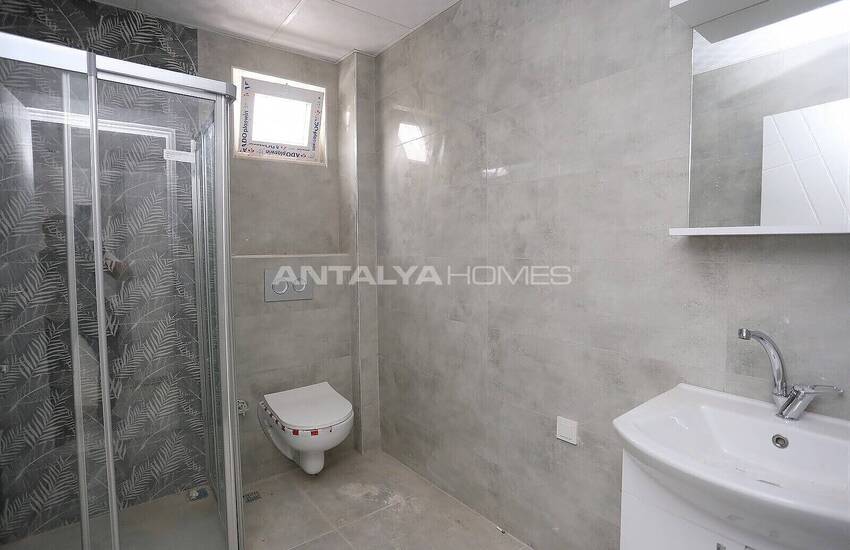 Новая Квартира в Шаговой Доступности от Главной Улицы 8