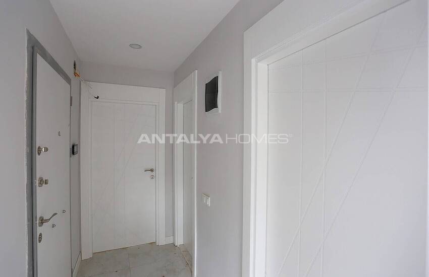 Новая Квартира в Шаговой Доступности от Главной Улицы 4