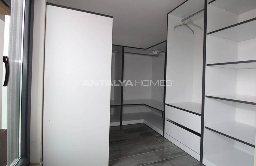 Luxe Triplex Huis Met Prive Zwembad In Kadriye Antalya 64