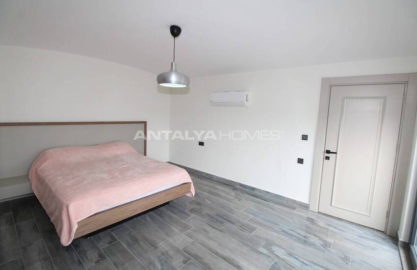 Luxe Triplex Huis Met Prive Zwembad In Kadriye Antalya 62