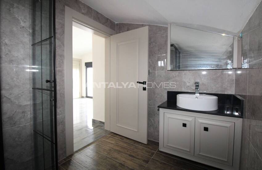 Luxe Triplex Huis Met Prive Zwembad In Kadriye Antalya 67