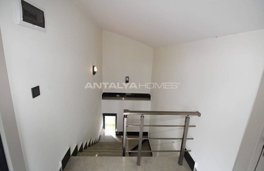 Luxe Triplex Huis Met Prive Zwembad In Kadriye Antalya 68