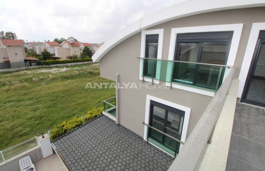 Luxe Triplex Huis Met Prive Zwembad In Kadriye Antalya 76