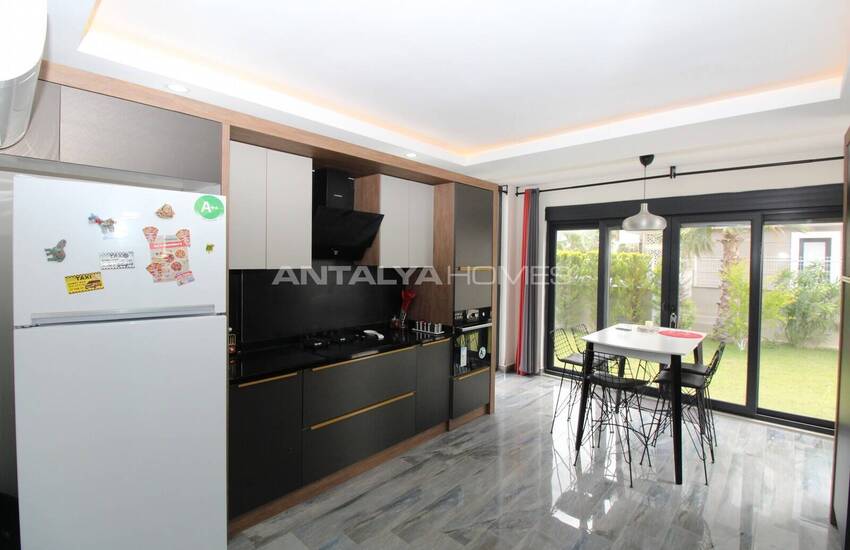 Luxe Triplex Huis Met Prive Zwembad In Kadriye Antalya 20