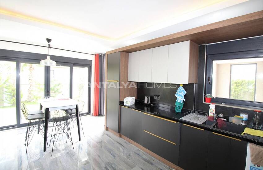 Luxe Triplex Huis Met Prive Zwembad In Kadriye Antalya 21