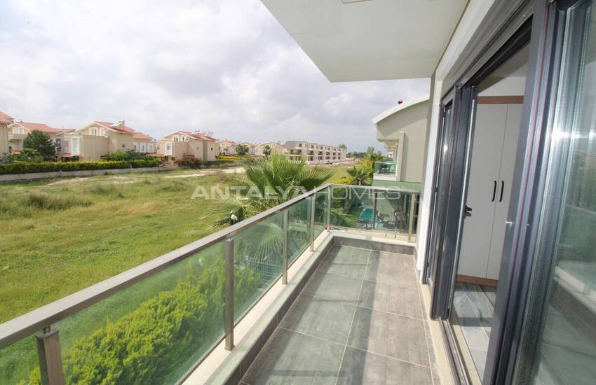 Luxe Triplex Huis Met Prive Zwembad In Kadriye Antalya 40