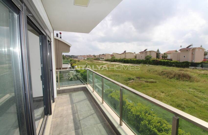 Luxe Triplex Huis Met Prive Zwembad In Kadriye Antalya 41