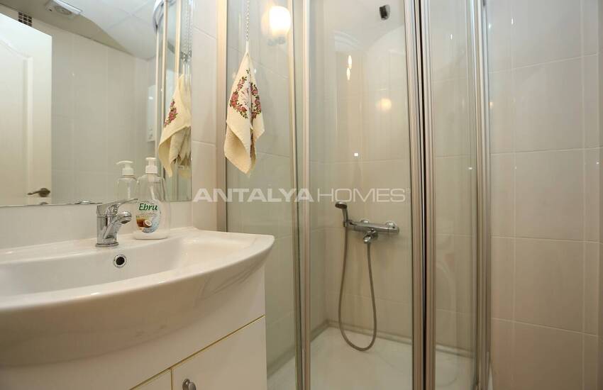 Stijlvol Onroerend Goed In Een Complex In Antalya 21