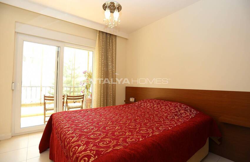 Stijlvol Onroerend Goed In Een Complex In Antalya 18