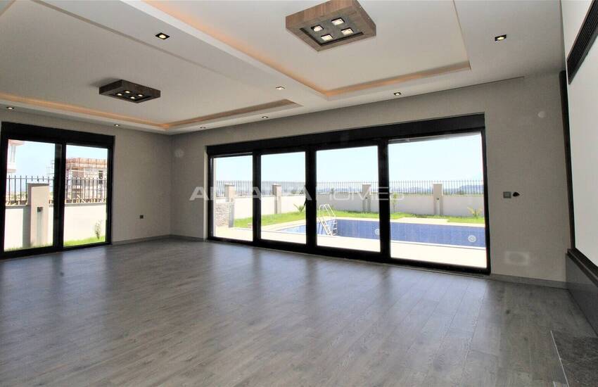 Comfortable Spacious House in Aksu Kemeragzi 16