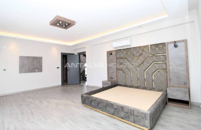 Comfortable Spacious House in Aksu Kemeragzi 25