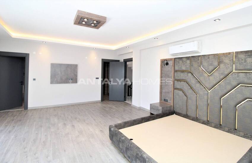Comfortable Spacious House in Aksu Kemeragzi 26