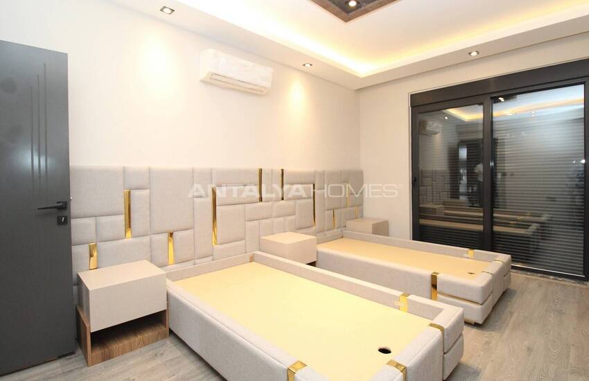 Comfortable Spacious House in Aksu Kemeragzi 27
