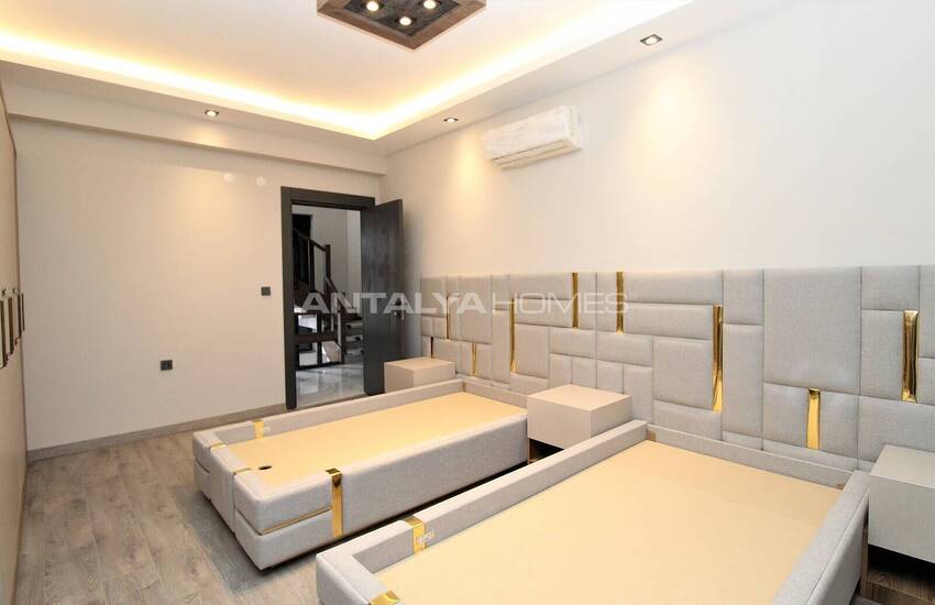 Comfortable Spacious House in Aksu Kemeragzi 28