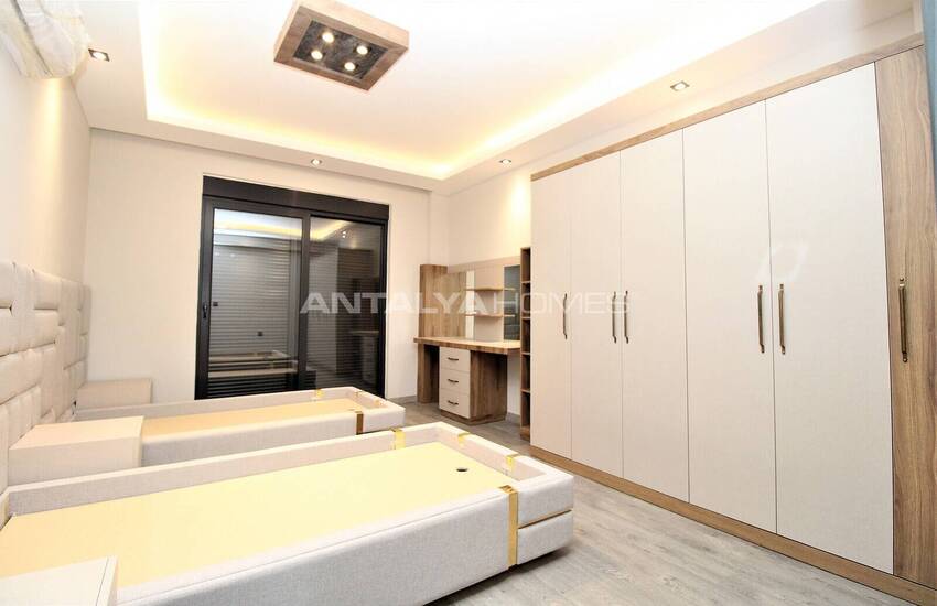 Comfortable Spacious House in Aksu Kemeragzi 29