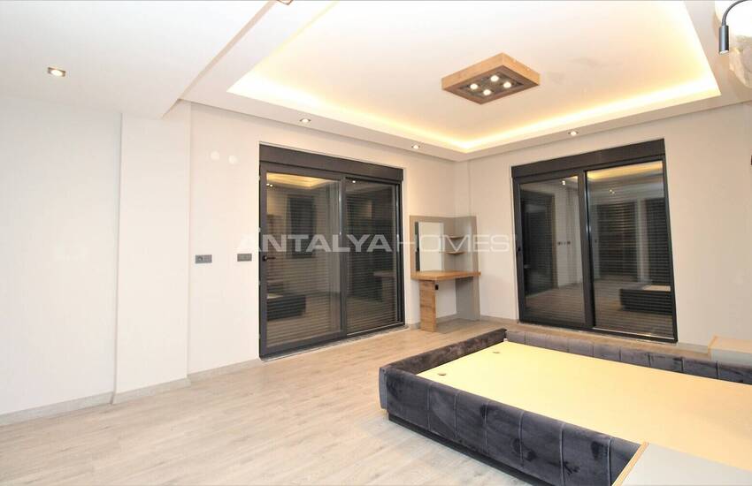 Comfortable Spacious House in Aksu Kemeragzi 30