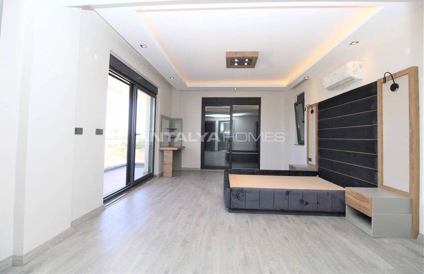 Comfortable Spacious House in Aksu Kemeragzi 32