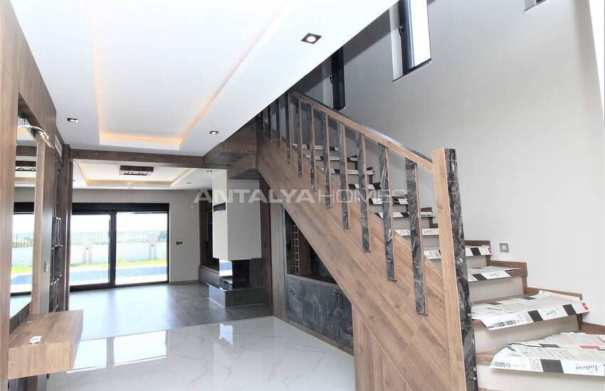 Comfortable Spacious House in Aksu Kemeragzi 34