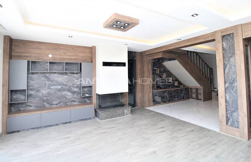 Comfortable Spacious House in Aksu Kemeragzi 17