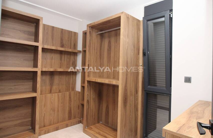 Comfortable Spacious House in Aksu Kemeragzi 38