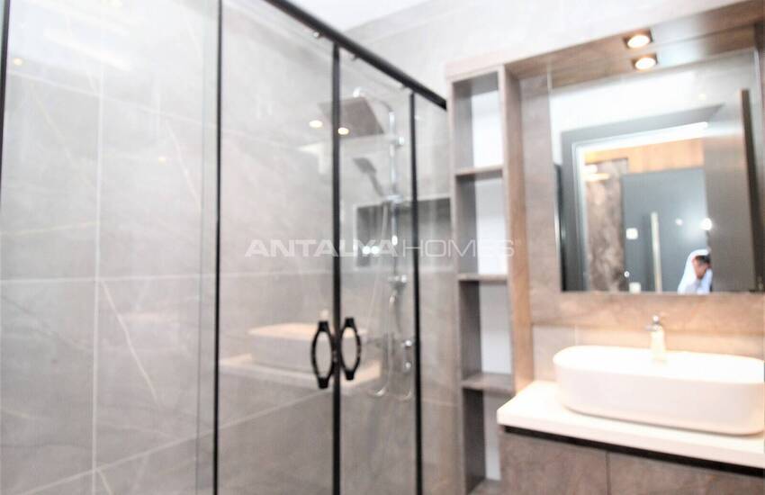 Comfortable Spacious House in Aksu Kemeragzi 41