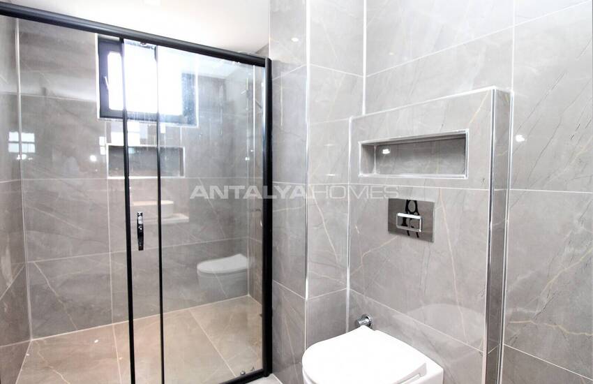 Comfortable Spacious House in Aksu Kemeragzi 42