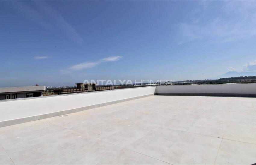 Comfortable Spacious House in Aksu Kemeragzi 43