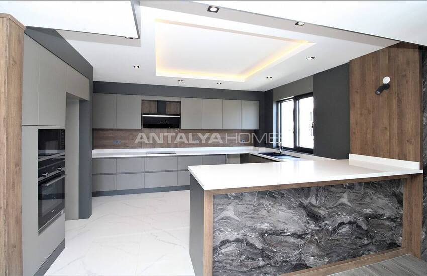 Comfortable Spacious House in Aksu Kemeragzi 18