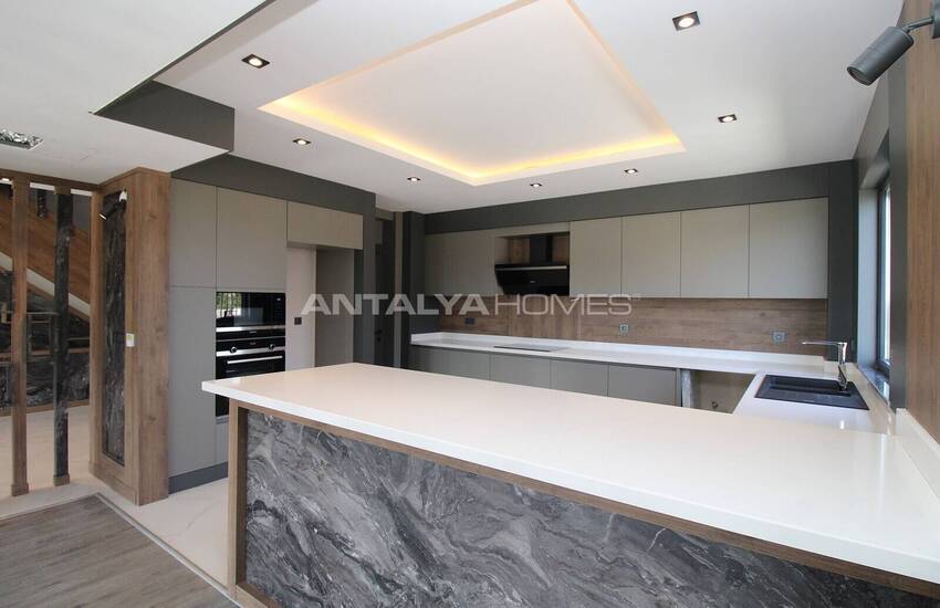 Comfortable Spacious House in Aksu Kemeragzi 19