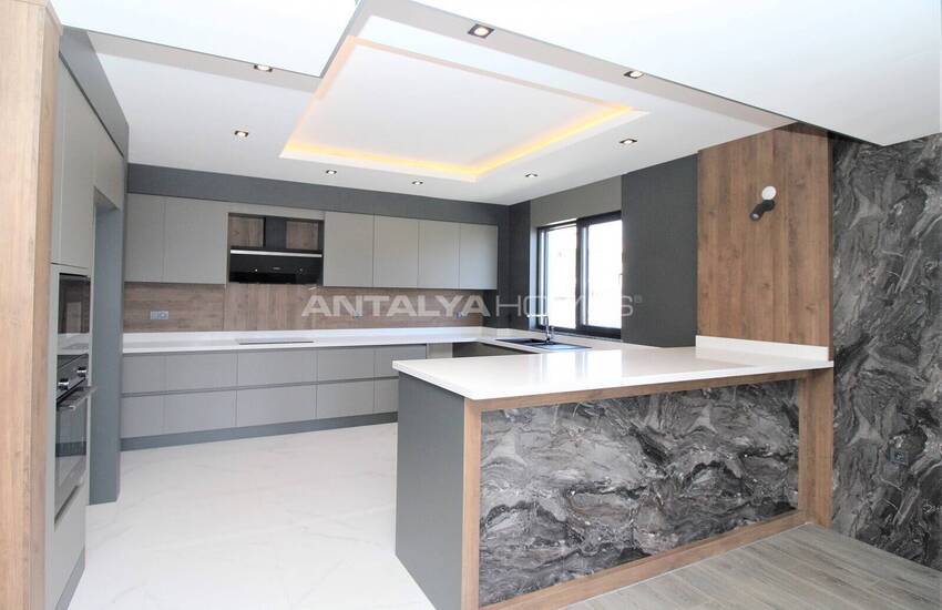 Comfortable Spacious House in Aksu Kemeragzi 20