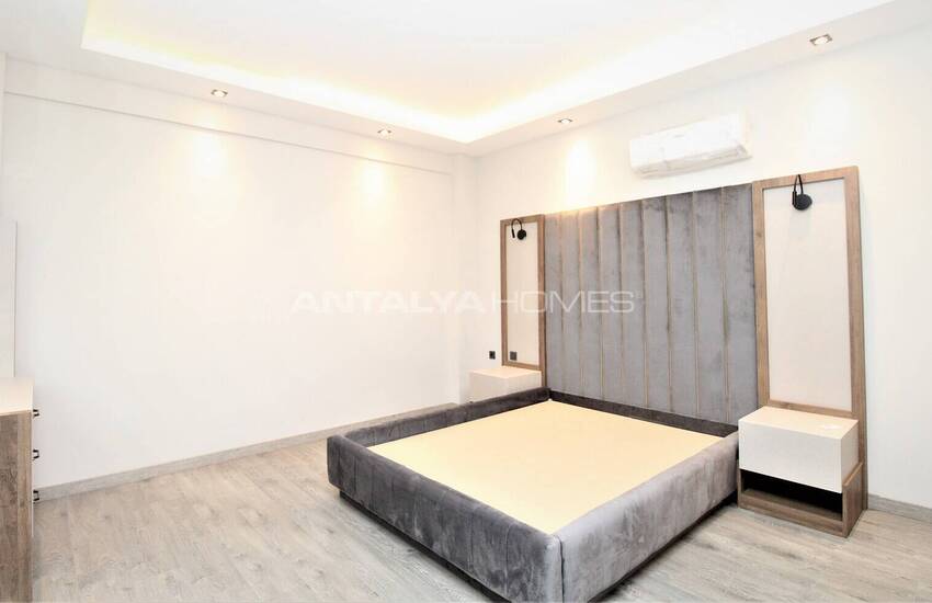 Comfortable Spacious House in Aksu Kemeragzi 21