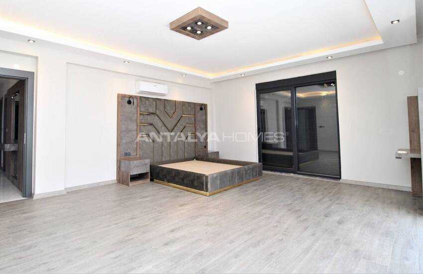 Comfortable Spacious House in Aksu Kemeragzi 24