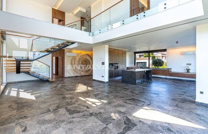 Fristående Villa Nära Stranden Och Golfbanor I Belek 11