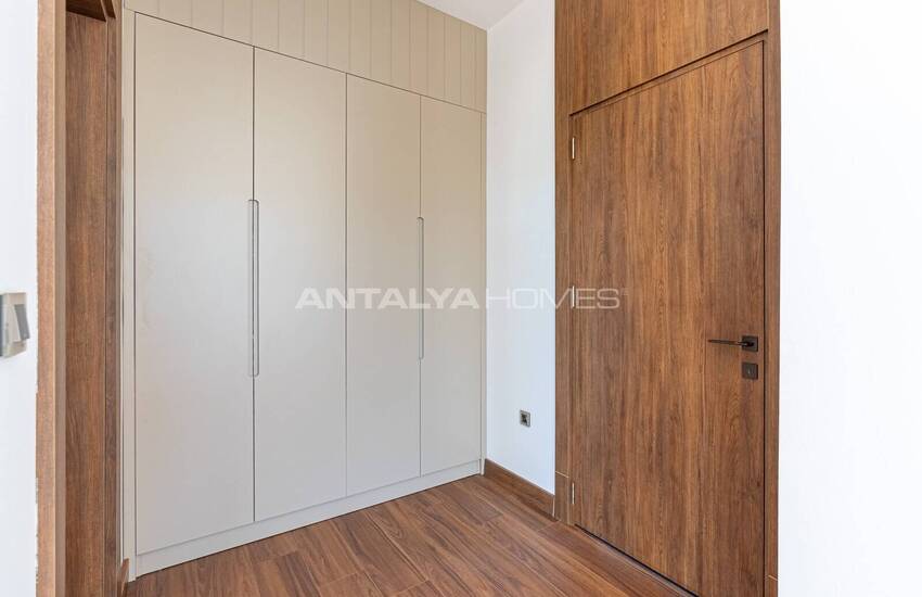 Fristående Villa Nära Stranden Och Golfbanor I Belek 41