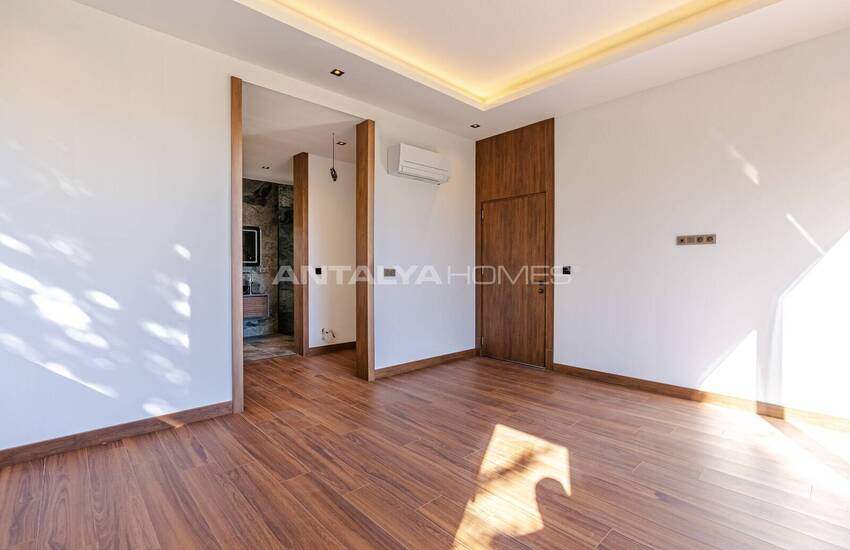 Fristående Villa Nära Stranden Och Golfbanor I Belek 28