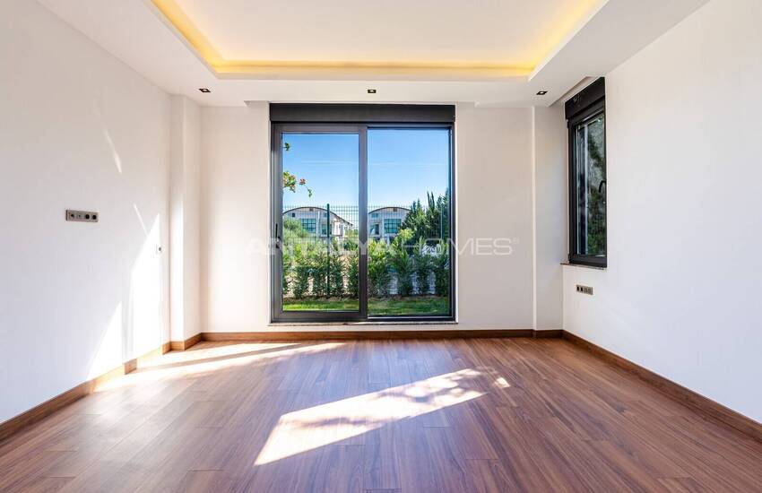 Fristående Villa Nära Stranden Och Golfbanor I Belek 33