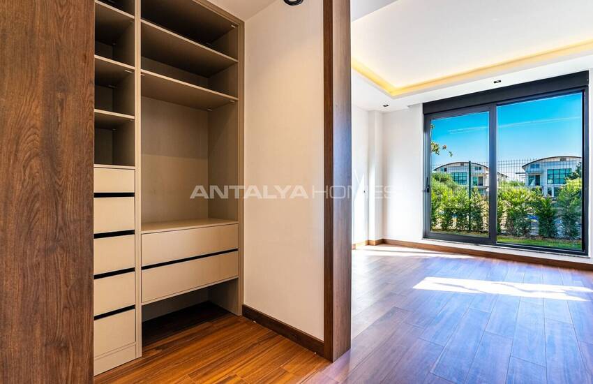 Fristående Villa Nära Stranden Och Golfbanor I Belek 49