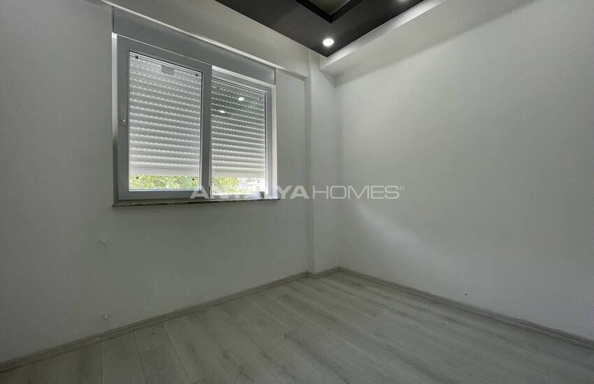 Appartement Neuf Avec Fort Potentiel De Revenu Locatif À Antalya 13