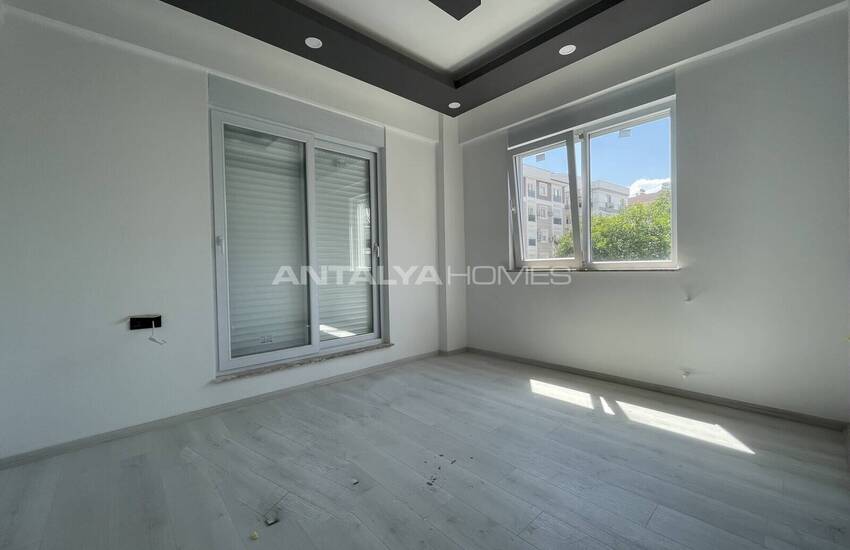 Appartement Neuf Avec Fort Potentiel De Revenu Locatif À Antalya 15