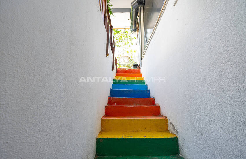 Winkel Met Potentieel Hoog Inkomen In Muratpasa Antalya 32
