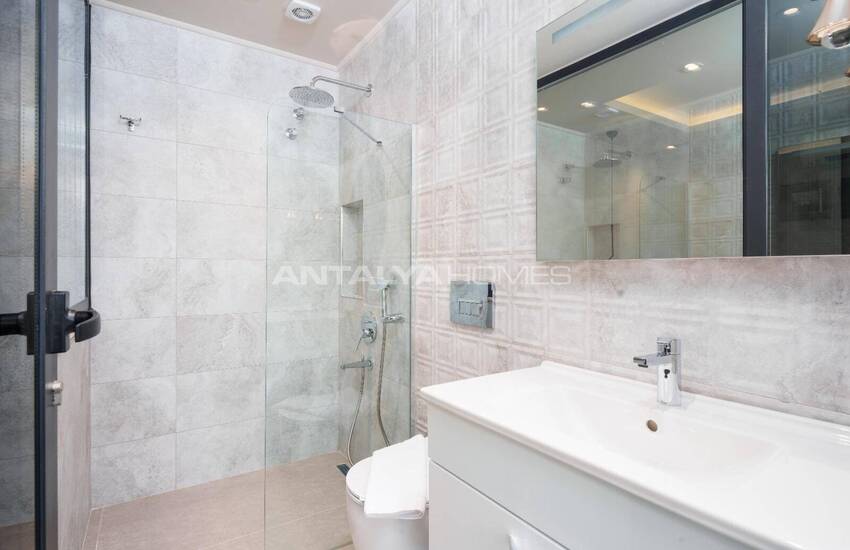Villas D'investissement 2+1, 4+1 Et 5+1 Au Centre De Kalkan, Kas 34