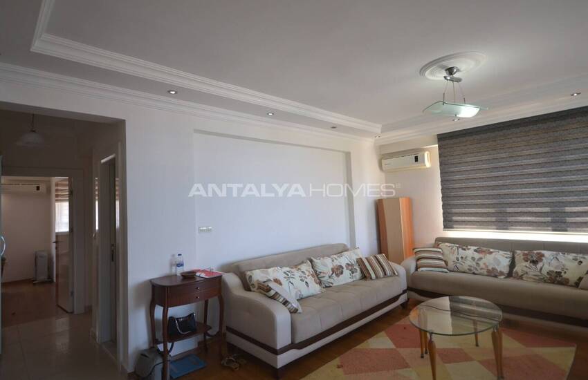 Wohnung Am Meer In Bester Lage In Alanya 13