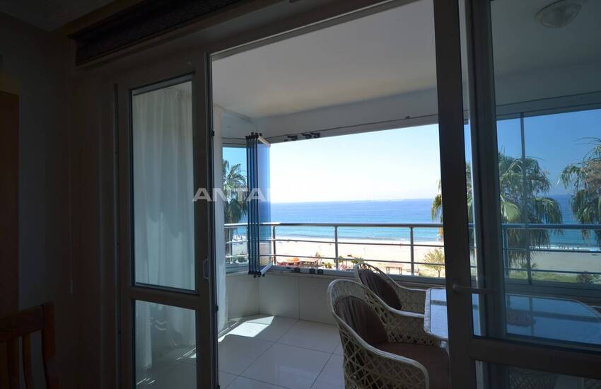 Wohnung Am Meer In Bester Lage In Alanya 24