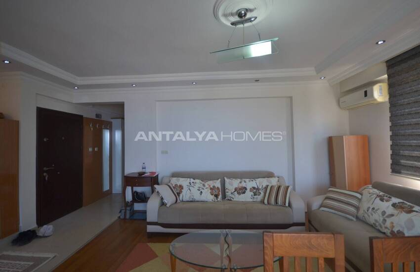 Wohnung Am Meer In Bester Lage In Alanya 25