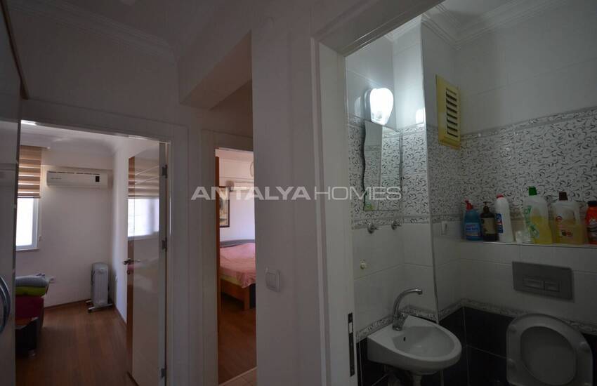 Wohnung Am Meer In Bester Lage In Alanya 30