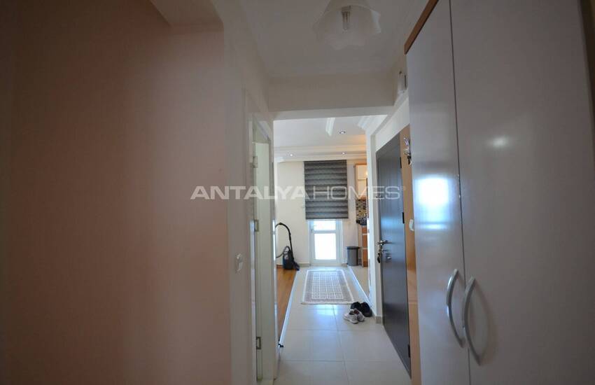 Wohnung Am Meer In Bester Lage In Alanya 31