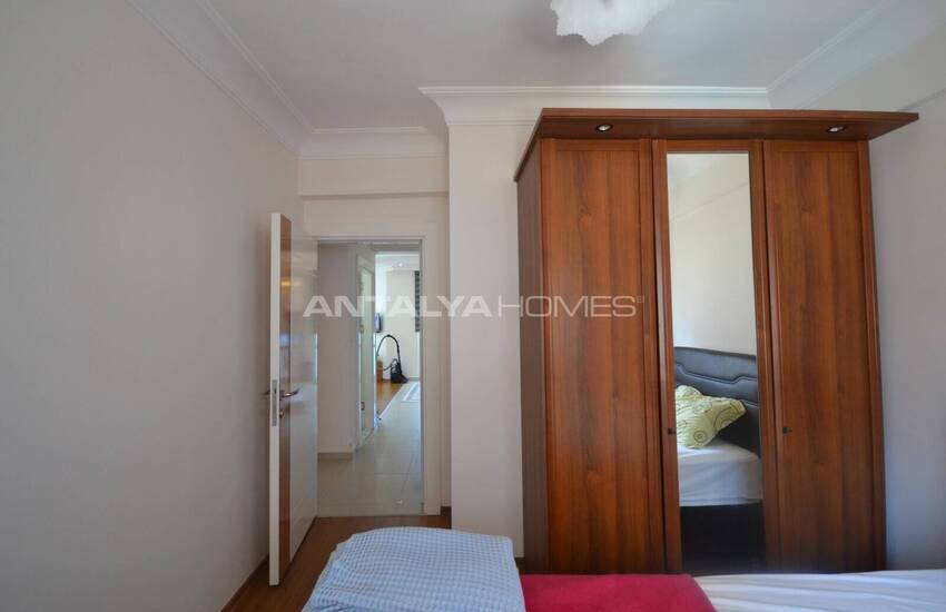 Wohnung Am Meer In Bester Lage In Alanya 34