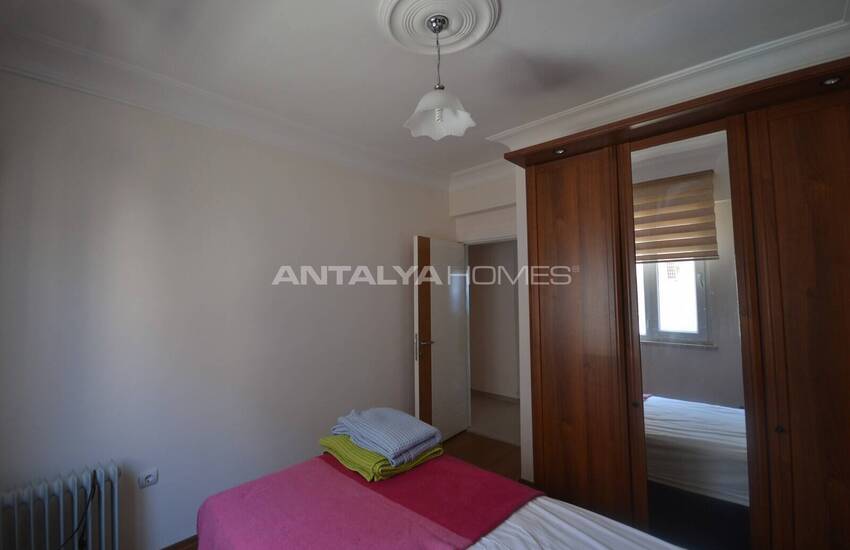 Wohnung Am Meer In Bester Lage In Alanya 32