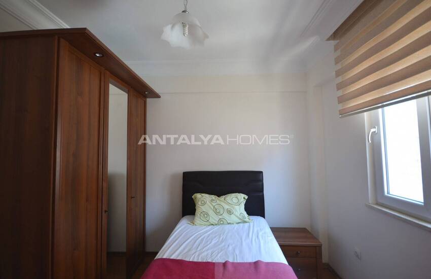 Wohnung Am Meer In Bester Lage In Alanya 35