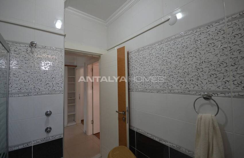 Wohnung Am Meer In Bester Lage In Alanya 36